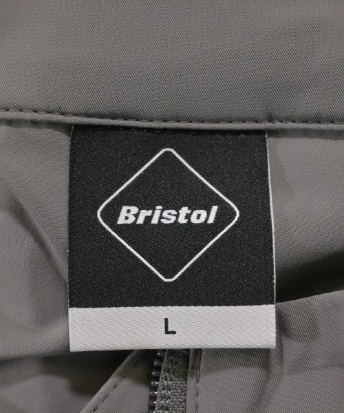 F.C.R.B แจ็คเก็ตเบลาส์ อื่น