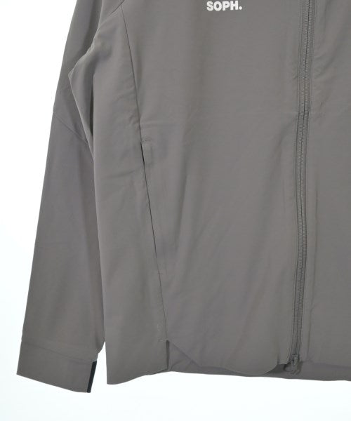 F.C.R.B แจ็คเก็ตเบลาส์ อื่น