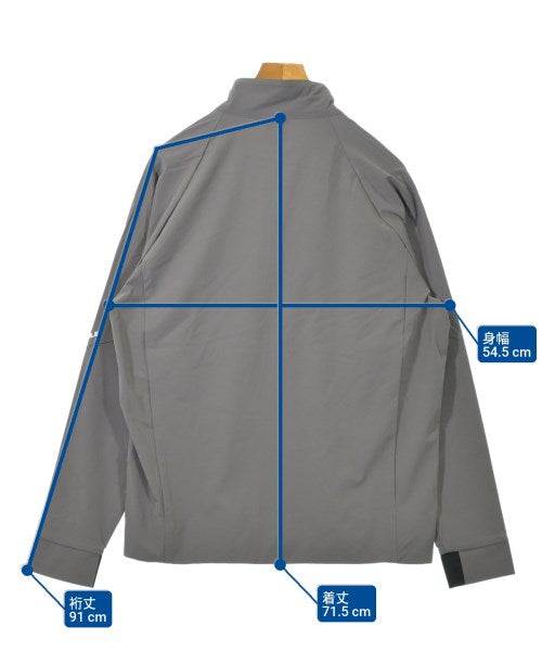 F.C.R.B แจ็คเก็ตเบลาส์ อื่น