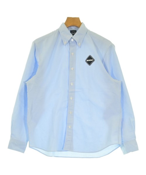 F.C.R.B เสื้อลำลอง