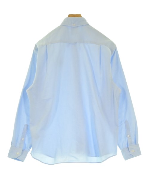 F.C.R.B เสื้อลำลอง