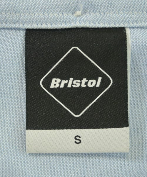 F.C.R.B เสื้อลำลอง