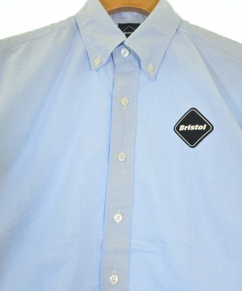 F.C.R.B เสื้อลำลอง