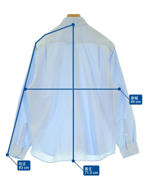 F.C.R.B เสื้อลำลอง