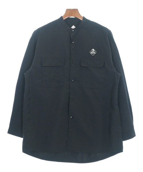 F.C.R.B เสื้อลำลอง