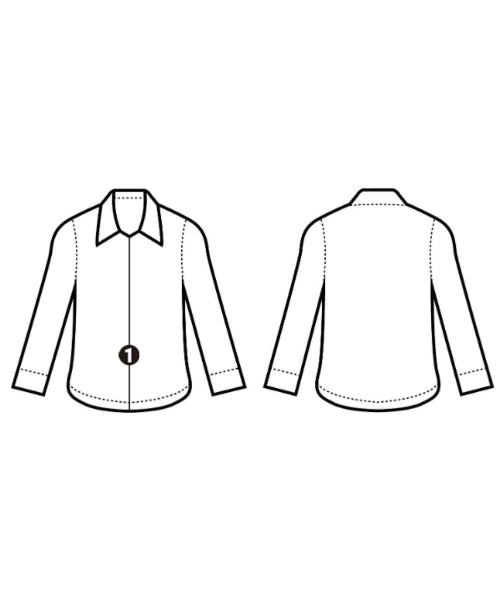 F.C.R.B เสื้อลำลอง