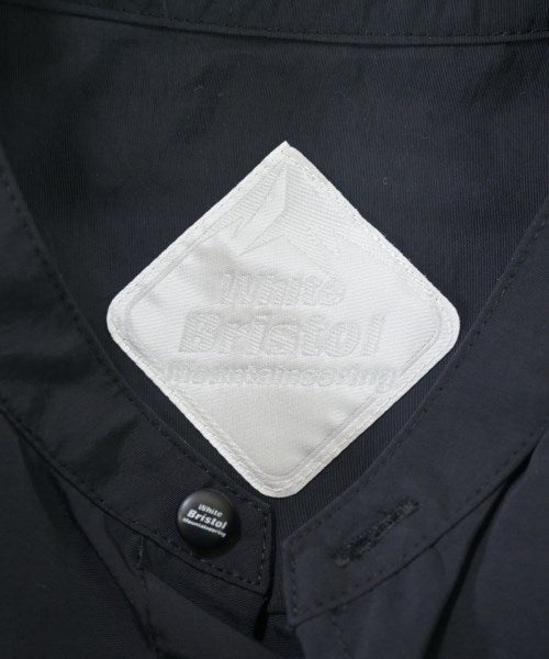 F.C.R.B เสื้อลำลอง