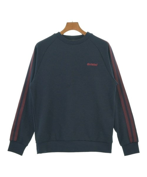 F.C.R.B เสื้อสเวตเตอร์