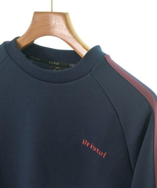 F.C.R.B เสื้อสเวตเตอร์