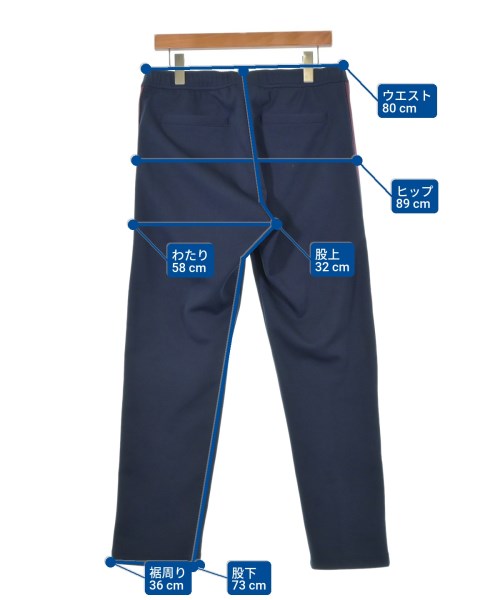 F.C.R.B กางเกง อื่น