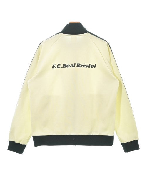 F.C.R.B เสื้อยืด/เสื้อท็อปส์