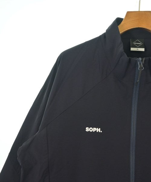 F.C.R.B แจ็คเก็ตเบลาส์ อื่น