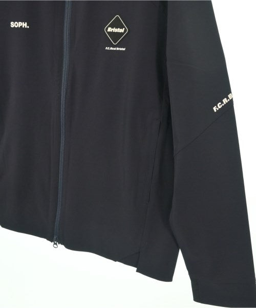 F.C.R.B แจ็คเก็ตเบลาส์ อื่น