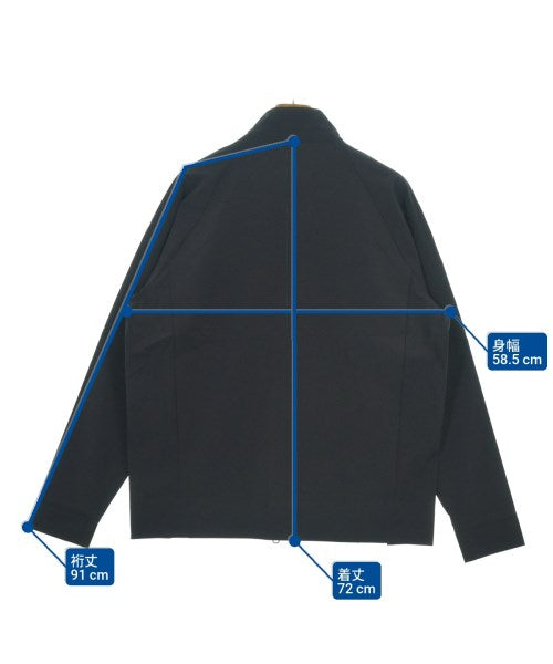 F.C.R.B แจ็คเก็ตเบลาส์ อื่น