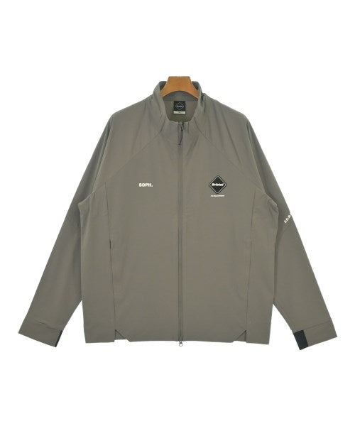 F.C.R.B แจ็คเก็ตเบลาส์ อื่น