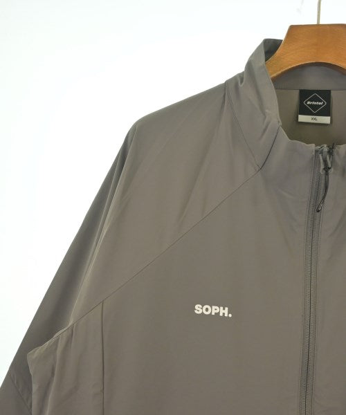 F.C.R.B แจ็คเก็ตเบลาส์ อื่น