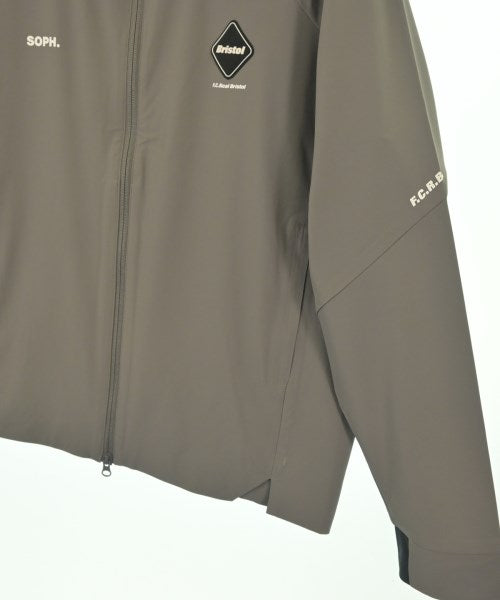 F.C.R.B แจ็คเก็ตเบลาส์ อื่น