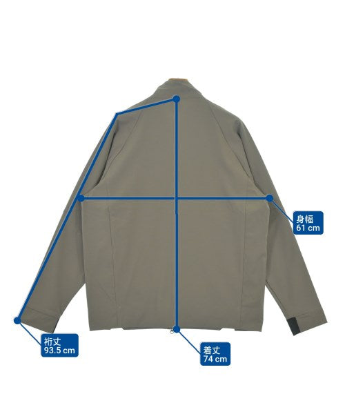 F.C.R.B แจ็คเก็ตเบลาส์ อื่น