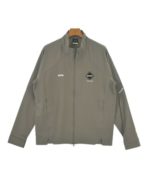 F.C.R.B แจ็คเก็ตเบลาส์ อื่น