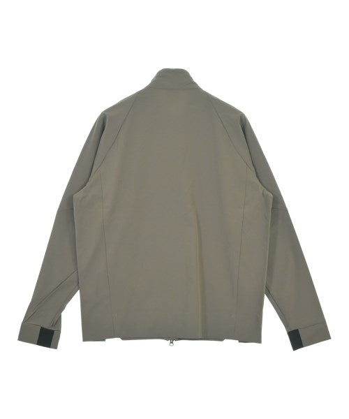 F.C.R.B แจ็คเก็ตเบลาส์ อื่น