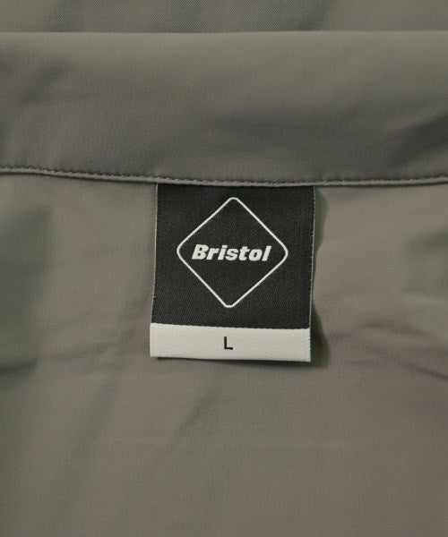 F.C.R.B แจ็คเก็ตเบลาส์ อื่น