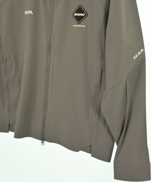 F.C.R.B แจ็คเก็ตเบลาส์ อื่น