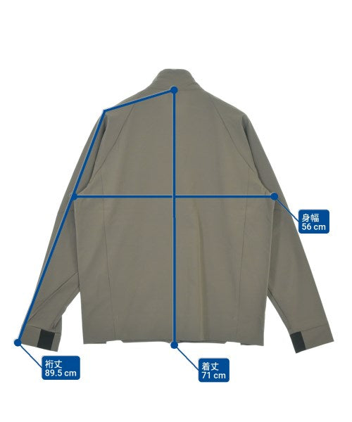 F.C.R.B แจ็คเก็ตเบลาส์ อื่น