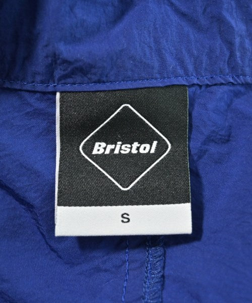 F.C.R.B เสื้อพาร์กาภูเขา