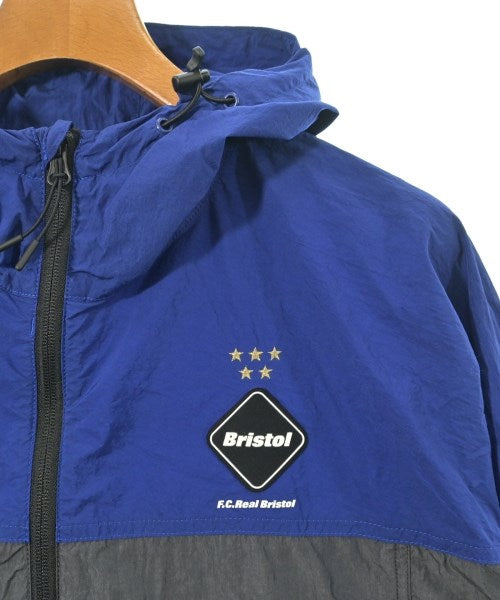 F.C.R.B เสื้อพาร์กาภูเขา