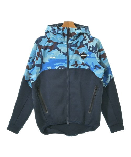 F.C.R.B แจ็คเก็ตเบลาส์ อื่น