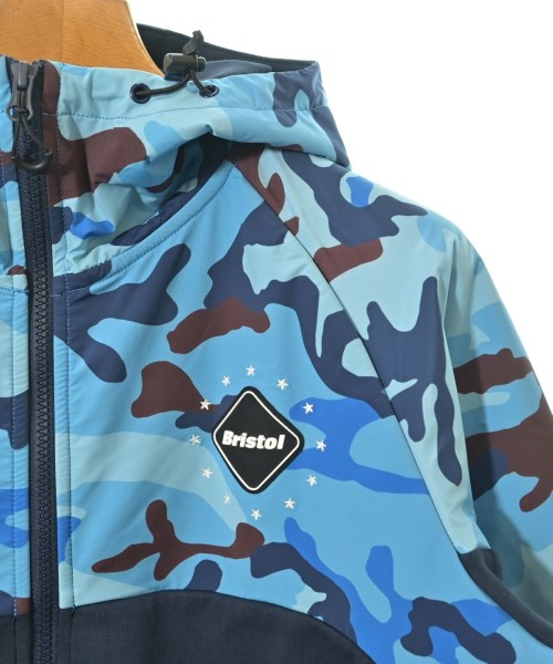 F.C.R.B แจ็คเก็ตเบลาส์ อื่น