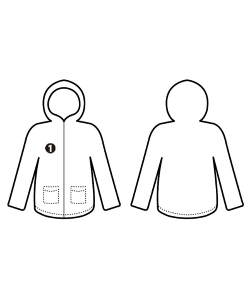 F.C.R.B แจ็คเก็ตเบลาส์ อื่น