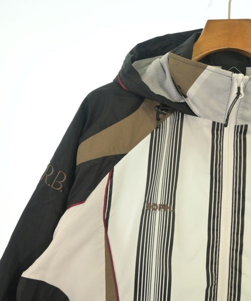 F.C.R.B แจ็คเก็ตเบลาส์ อื่น