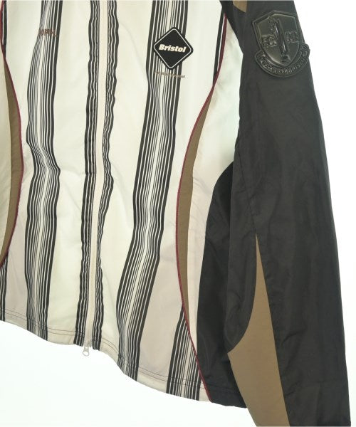 F.C.R.B แจ็คเก็ตเบลาส์ อื่น