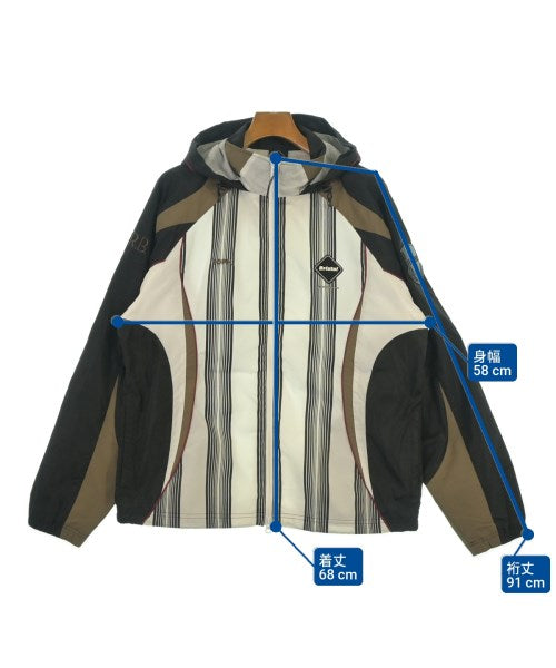 F.C.R.B แจ็คเก็ตเบลาส์ อื่น