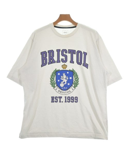 F.C.R.B เสื้อยืด/เสื้อท็อปส์