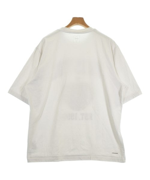F.C.R.B เสื้อยืด/เสื้อท็อปส์