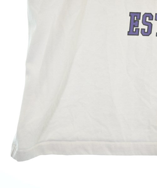 F.C.R.B เสื้อยืด/เสื้อท็อปส์