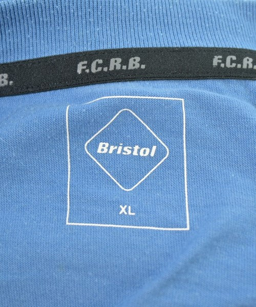 F.C.R.B เสื้อยืด/เสื้อท็อปส์