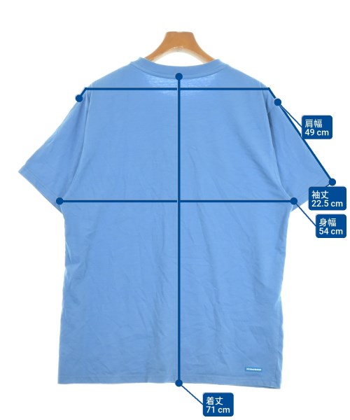 F.C.R.B เสื้อยืด/เสื้อท็อปส์