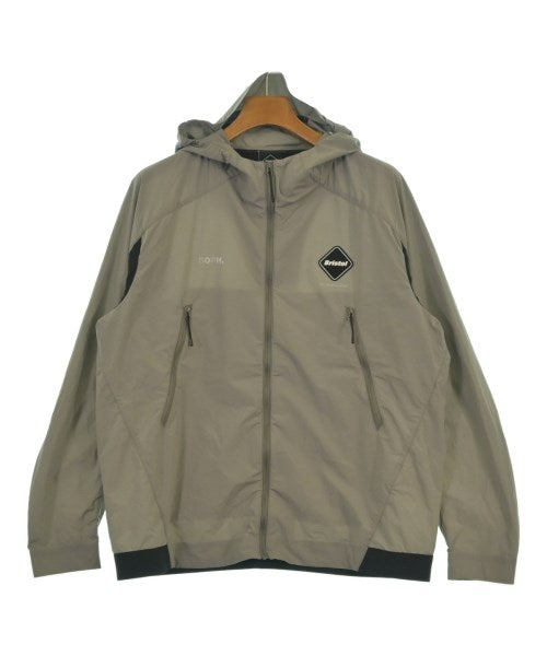 F.C.R.B แจ็คเก็ตเบลาส์ อื่น