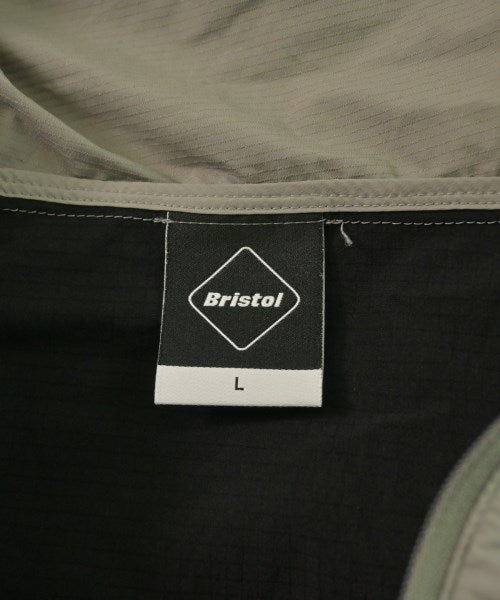 F.C.R.B แจ็คเก็ตเบลาส์ อื่น