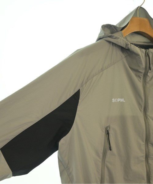 F.C.R.B แจ็คเก็ตเบลาส์ อื่น