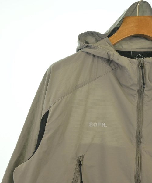 F.C.R.B แจ็คเก็ตเบลาส์ อื่น