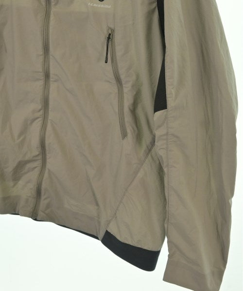 F.C.R.B แจ็คเก็ตเบลาส์ อื่น