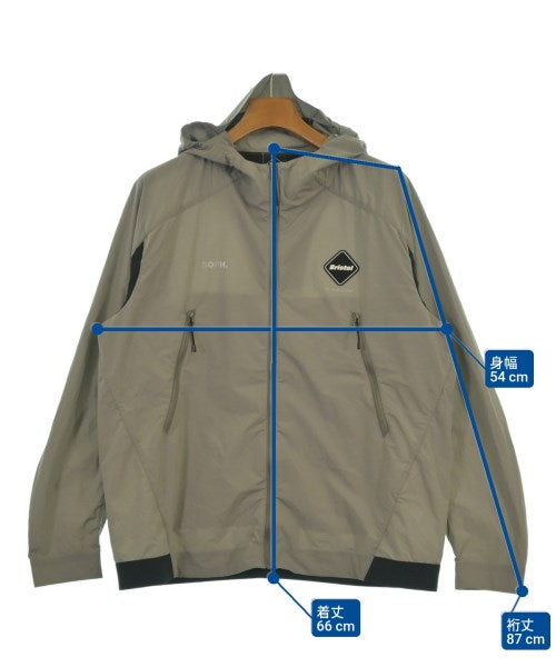 F.C.R.B แจ็คเก็ตเบลาส์ อื่น