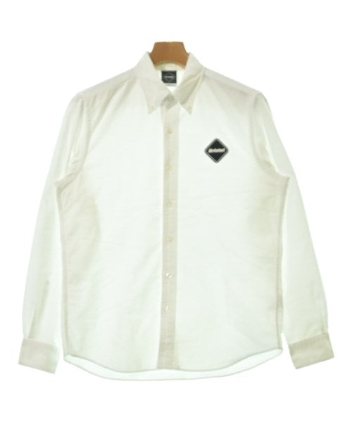 F.C.R.B เสื้อลำลอง