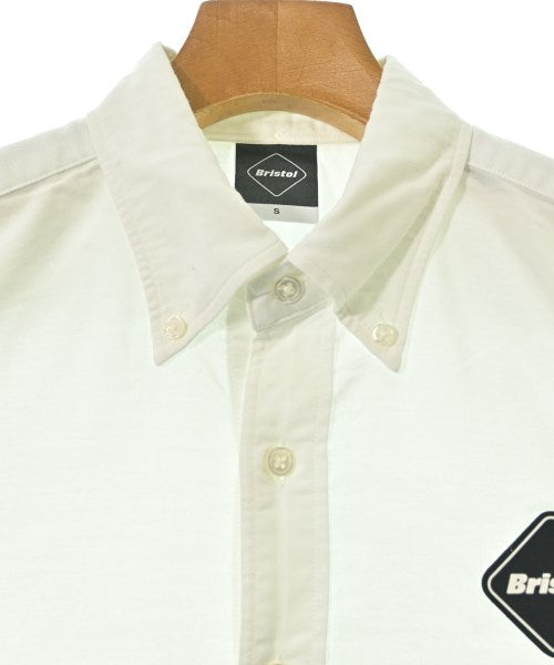 F.C.R.B เสื้อลำลอง