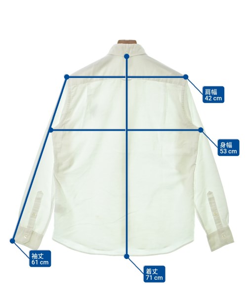 F.C.R.B เสื้อลำลอง