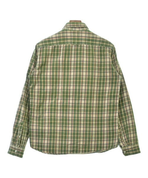 F.C.R.B เสื้อลำลอง